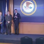 Primera acusación formal contra el Cartel de Sinaloa bajo los cargos de terrorismo y narco-terrorismo: Fiscalía Sur de California